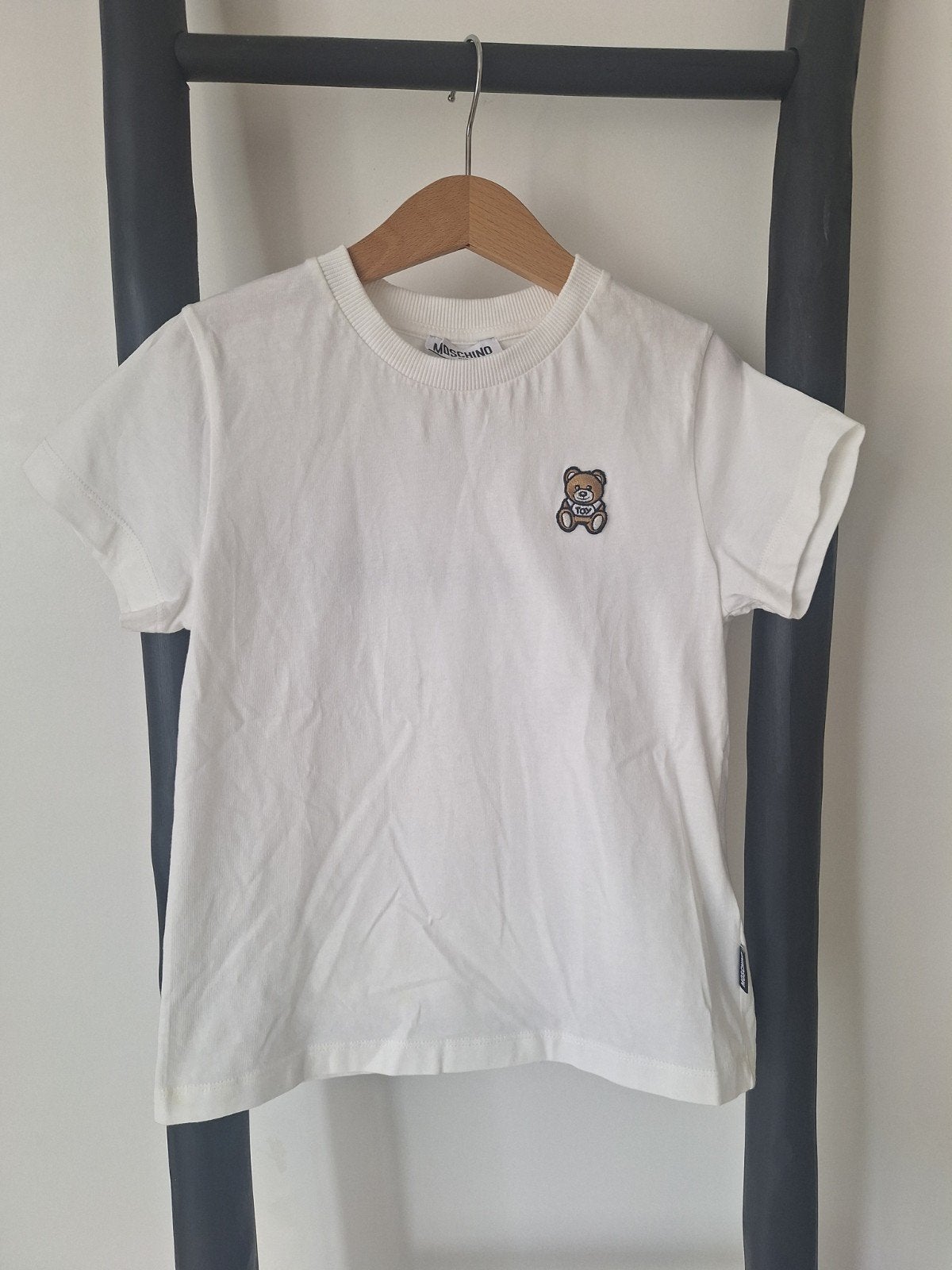 Moschino  shirt, Ophalen, Zo goed als nieuw, Shirt of Longsleeve