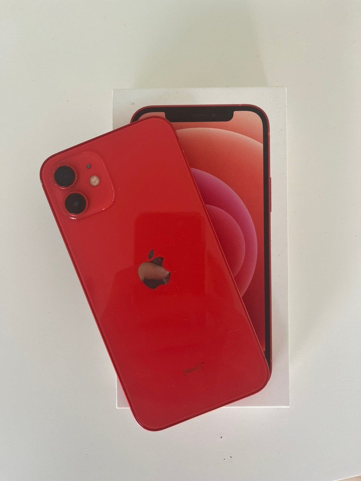 Foto 2 van Iphone 12 - 64gb