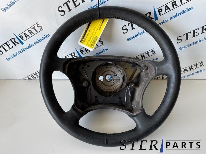 Stuurwiel van een Mercedes S-Klasse, 12 maanden garantie, -, Nieuw, Ophalen of Verzenden