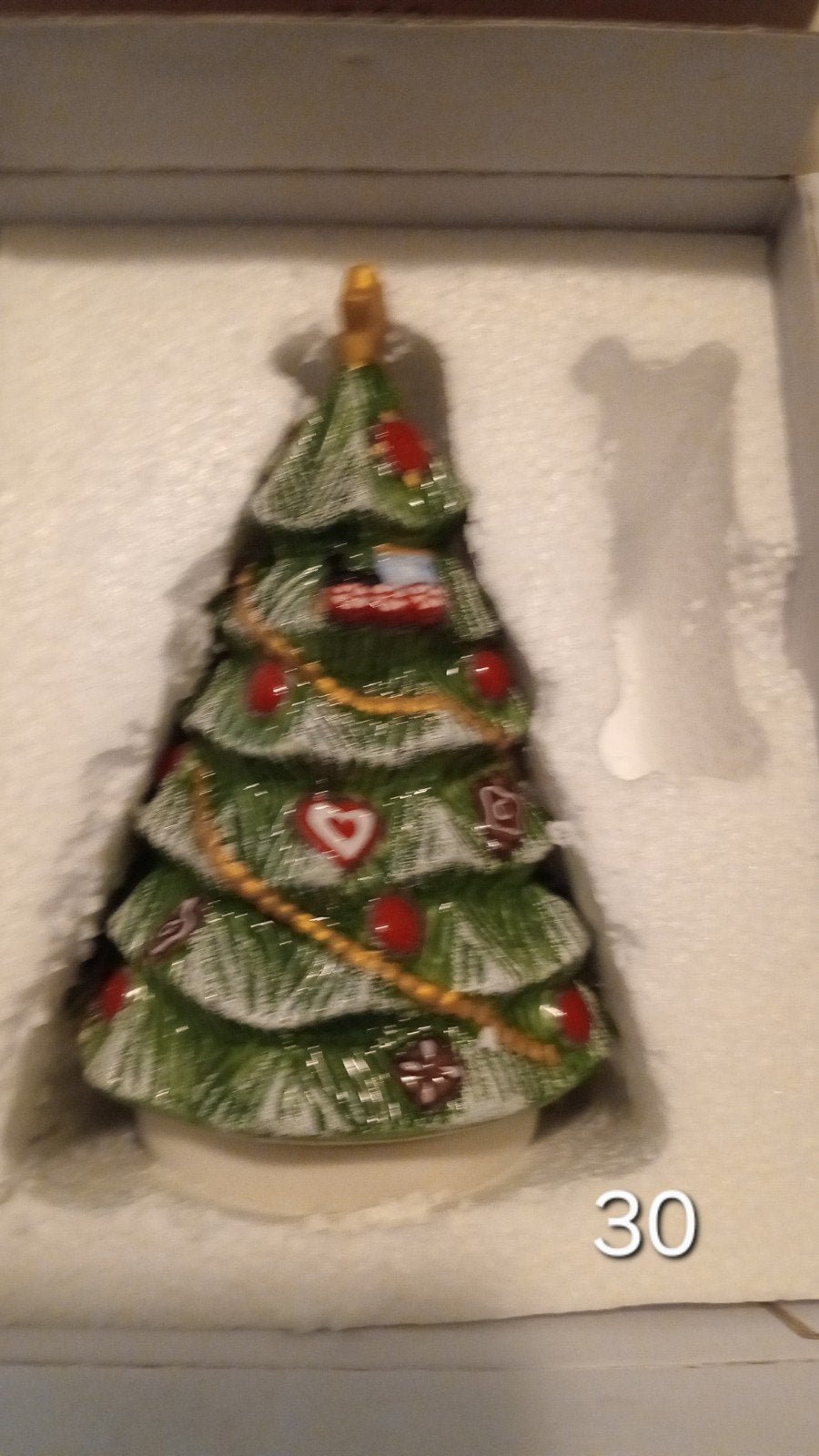 Villeroy boch christmas, Ophalen of Verzenden, Nieuw
