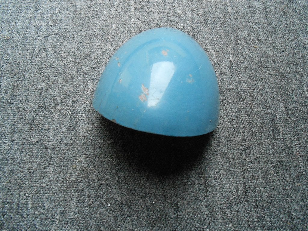 vw volkswagen kever kenteken verlichting neusje tot 63!, Ophalen of Verzenden, Oldtimer onderdelen