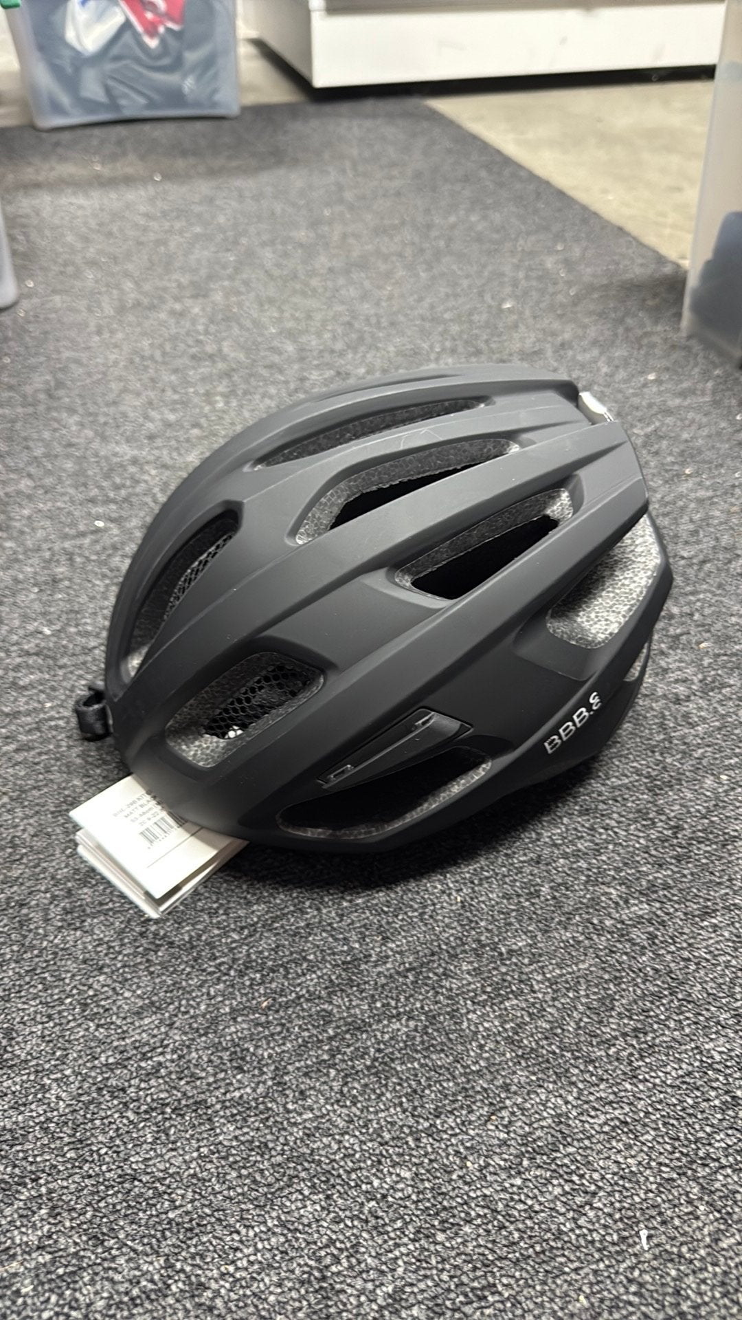 Bbb Kite 2.0 fietshelm maat M, N, M, Nieuw, Ophalen of Verzenden
