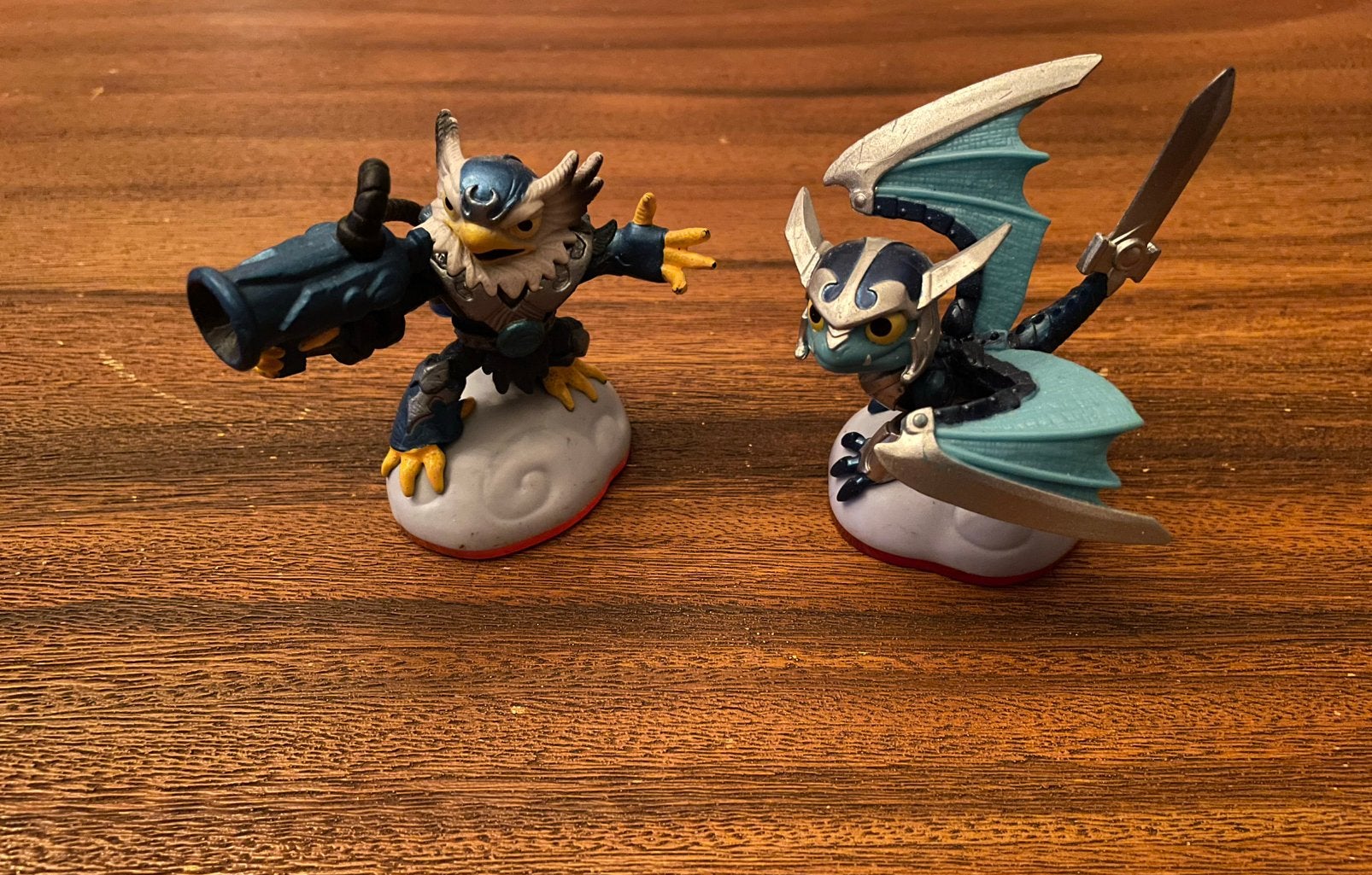 Skylanders element Lucht, Avontuur en Actie, 2 spelers, Ophalen of Verzenden, Zo goed als nieuw