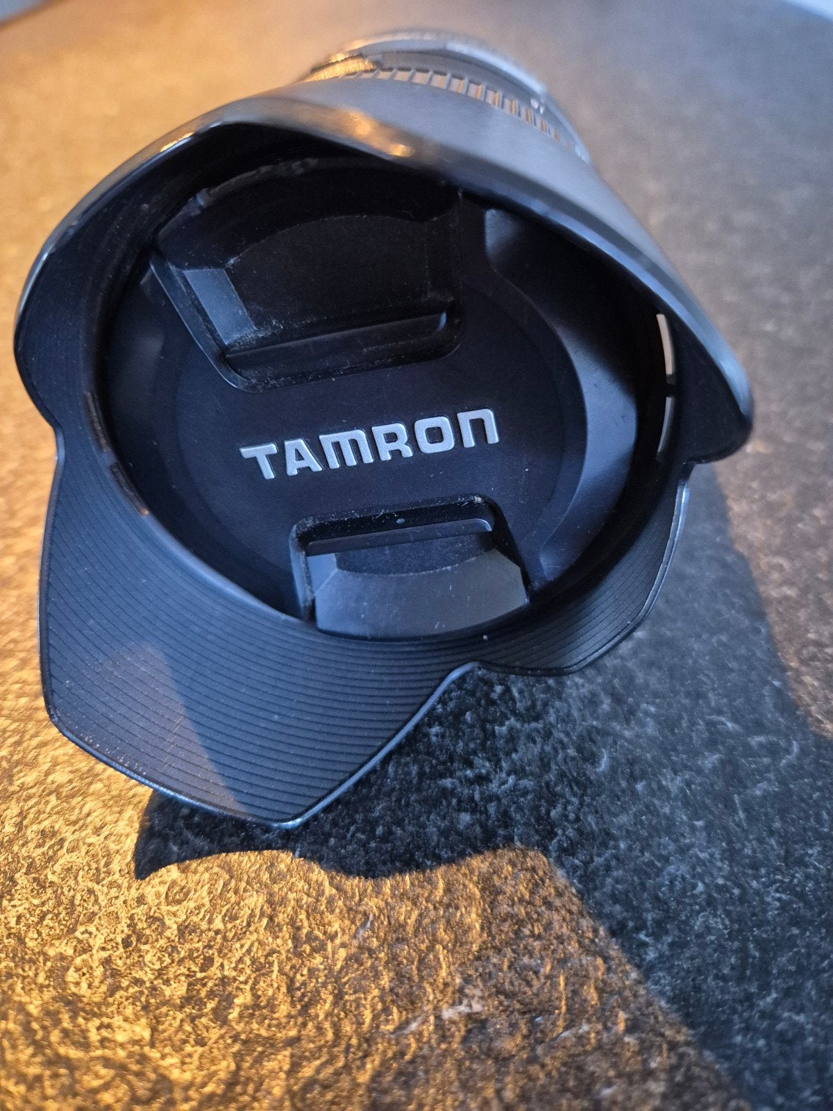 Tamron 16-300mm lens voor Canon – nette staat, Gebruikt, Verzenden, Tamron, Canon EF-S