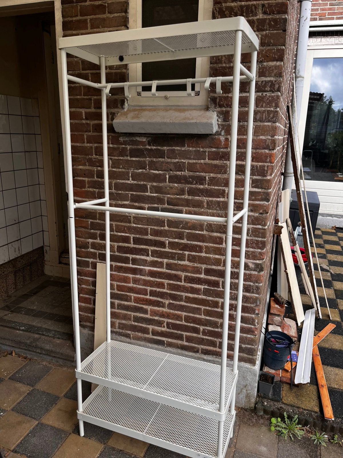 Ikea Mackapär, Huis en Inrichting, Ophalen, Gebruikt