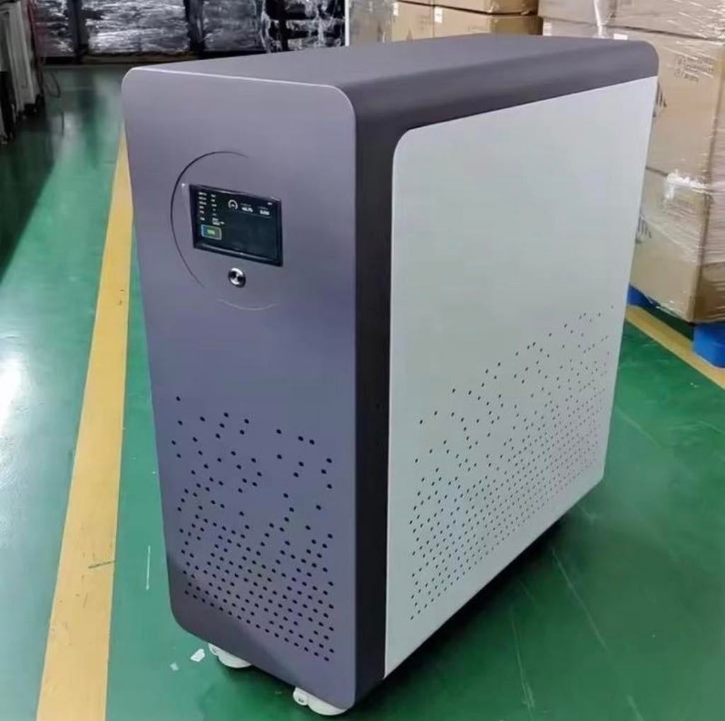 48V 30kWh LiFePO4 Thuisbatterij Backup | 6000+ cycli, Audio, Tv en Foto, Accu's en Batterijen, Verzenden, Nieuw