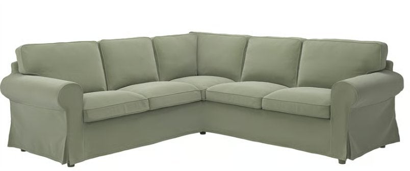 corner sofa, Huis en Inrichting, Banken | Bankstellen, Ophalen, 250 tot 300 cm, Gebruikt, Hoekbank