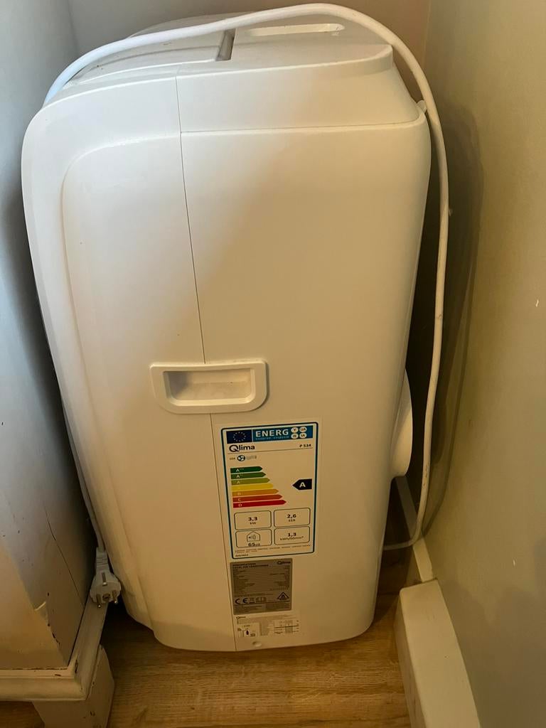 Airco, Ophalen, Boiler, Minder dan 20 liter, Minder dan 3 jaar oud