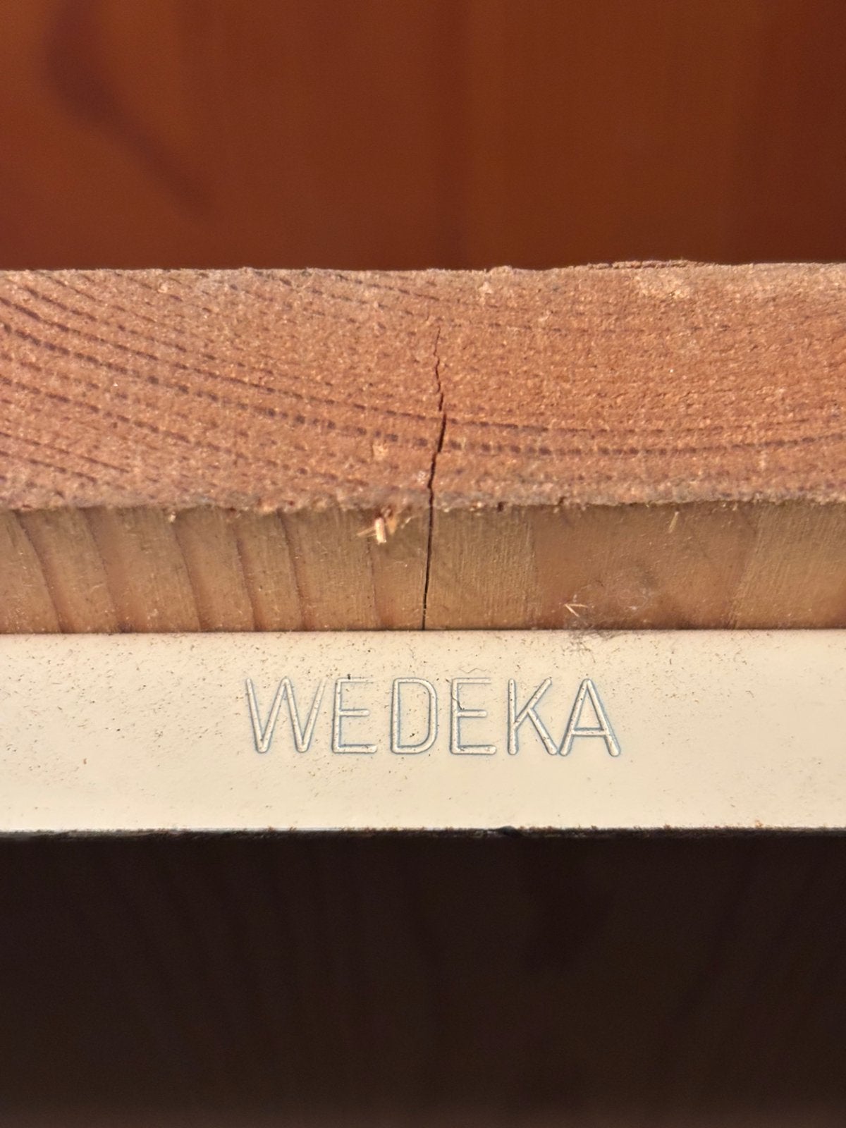 Wedeka planken 40x100 20 stuks massief hout, Ophalen, Gebruikt