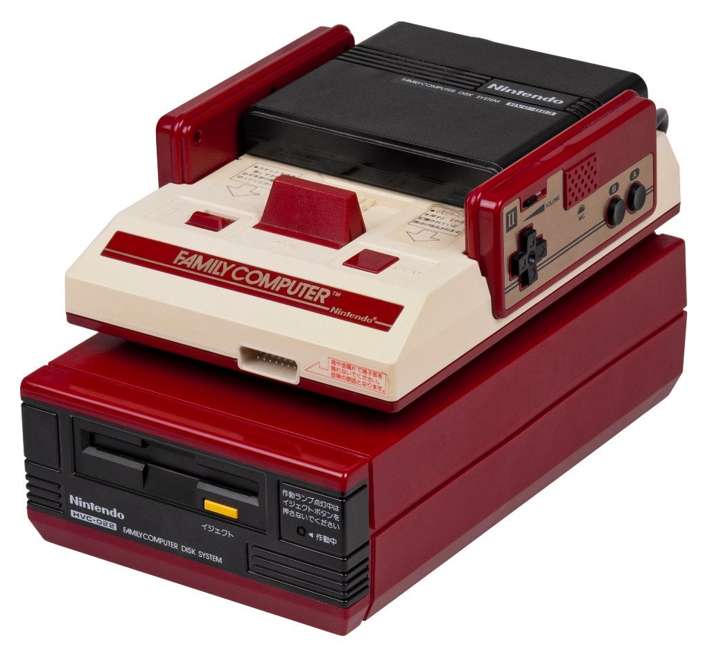 nintendo famicom (japan) spullen en spellen te koop., 1 speler, Ophalen, Gebruikt, Vanaf 3 jaar