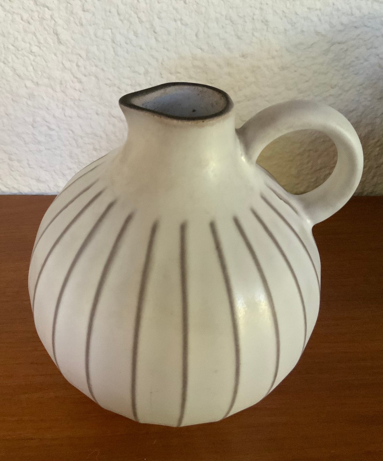 Vintage Wachterbach vaasje, Antiek en Kunst, Ophalen of Verzenden