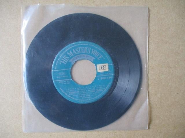s0312 jordaan - millioenen, Ophalen, Gebruikt, Overige genres, 7 inch