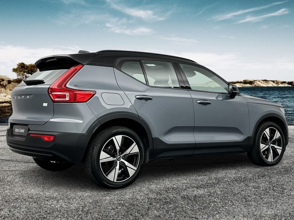 Volvo XC40 T5 262PK Recharge R-Design| Pano| 360Camera| Ada., Auto's, Volvo, Met garantie (alle), Plug-in hybride, Bedrijf, Hybride Elektrisch/Benzine