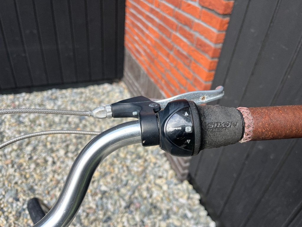 Mooie Giant ultimo sports utility damesfiets, Ophalen, Gebruikt, Versnellingen, 56 cm of meer
