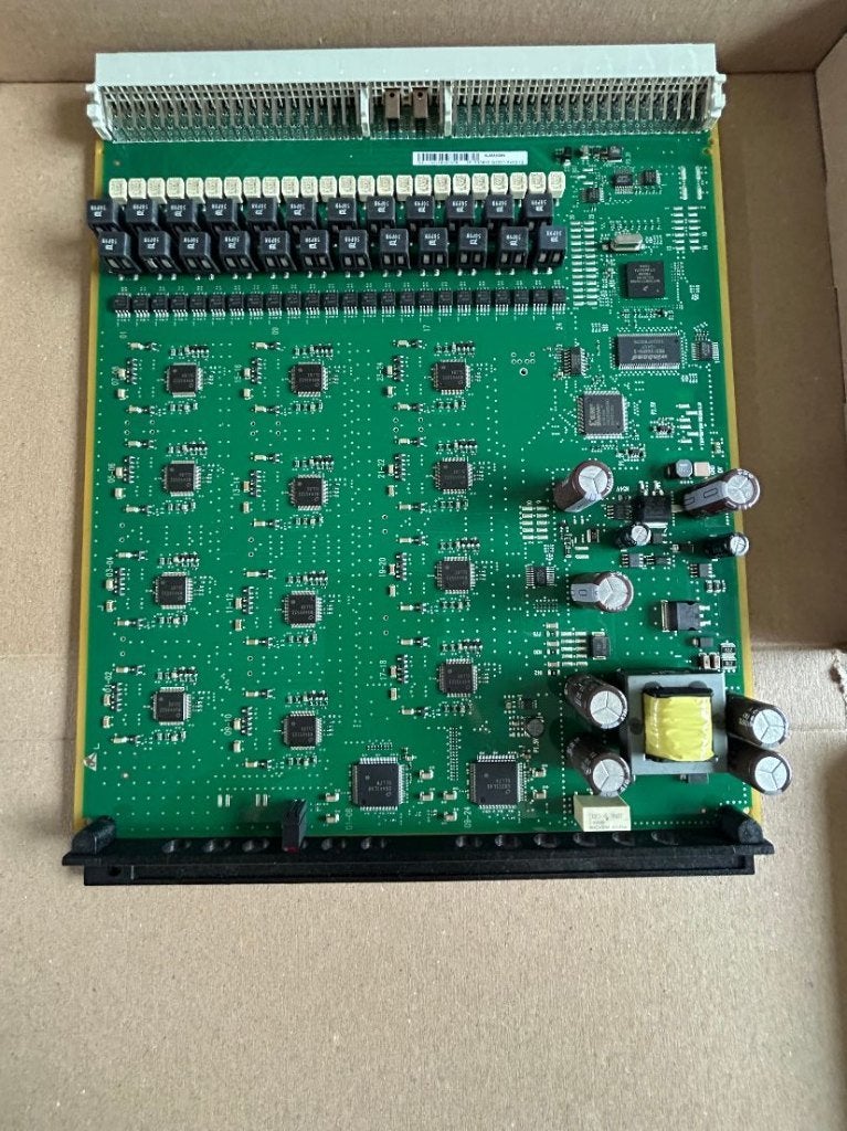 ➡️ Unify Mitel  SLMAV24N SLMAV24 SLMA S30810-Q2227-X400, Ophalen of Verzenden, Refurbished, Toebehoren