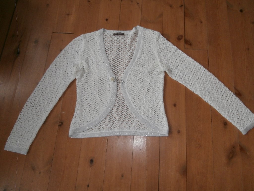 vesten, Ophalen of Verzenden, Zo goed als nieuw, Maat 42/44 (L), Overige kleuren