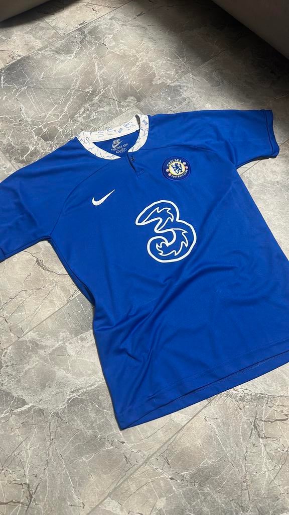 Chelsea shirt, Maat M, Ophalen of Verzenden, Zo goed als nieuw, Shirt