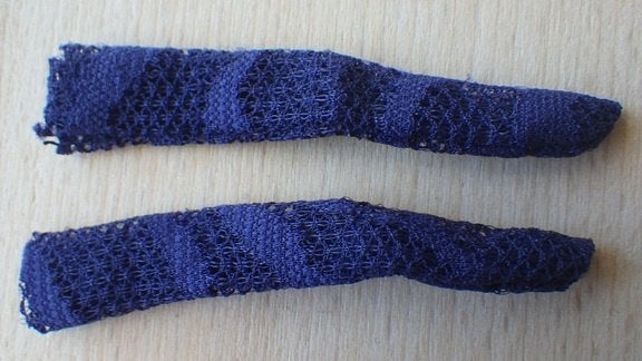 Poppenhuis: Prachtige nylons (657), Ophalen of Verzenden, Nieuw, Poppenhuis