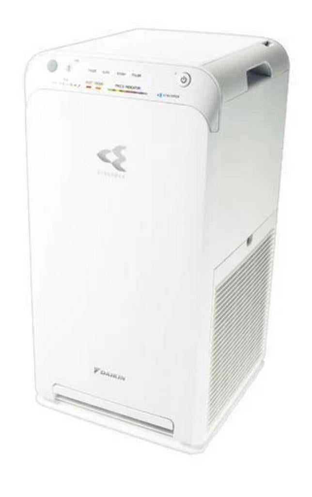 Nieuw in doos: Daikin Air Purifier MC55WVM7, Ophalen, Nieuw, Luchtreiniger