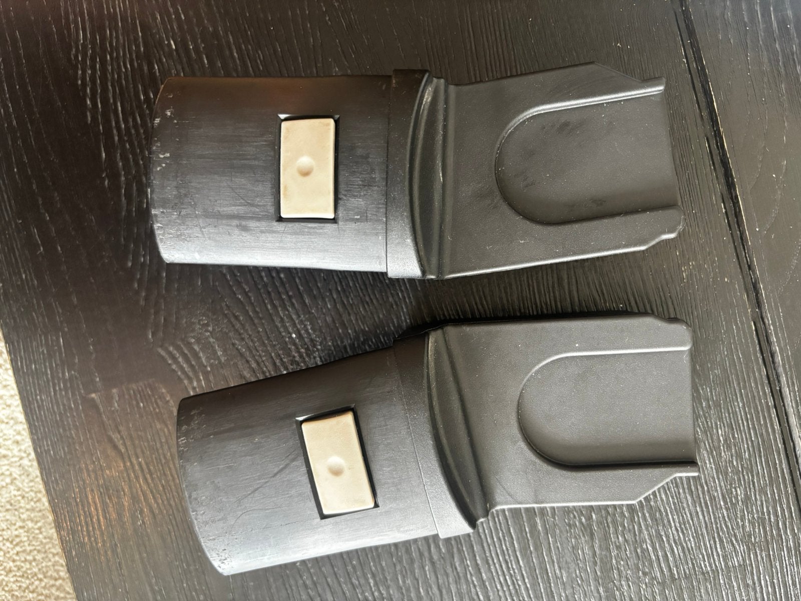 Joolz Day 1 adapters, Kinderen en Baby's, Buggy's, Ophalen of Verzenden, Gebruikt