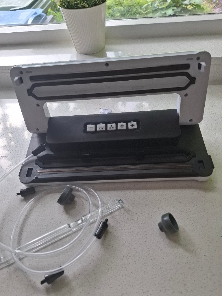 Lamineer machine  nieuw, Overige typen, Ophalen, Nieuw