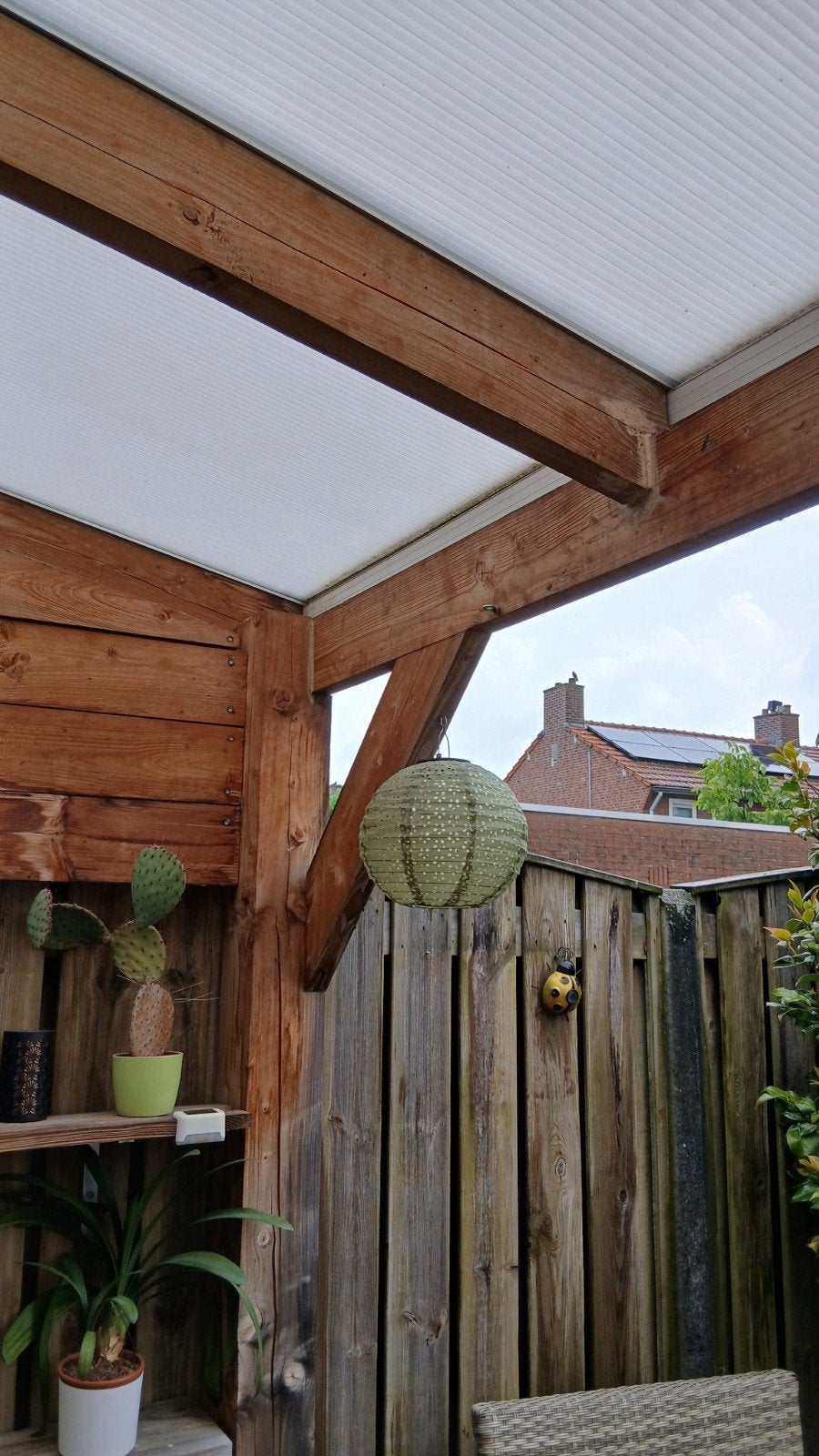 Overkapping, Tuin en Terras, Overkappingen, Ophalen, Veranda