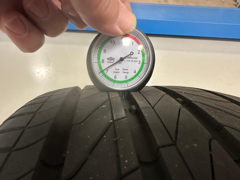 4 x Originele mercedes velgen met zgan continental banden, Ophalen, Gebruikt