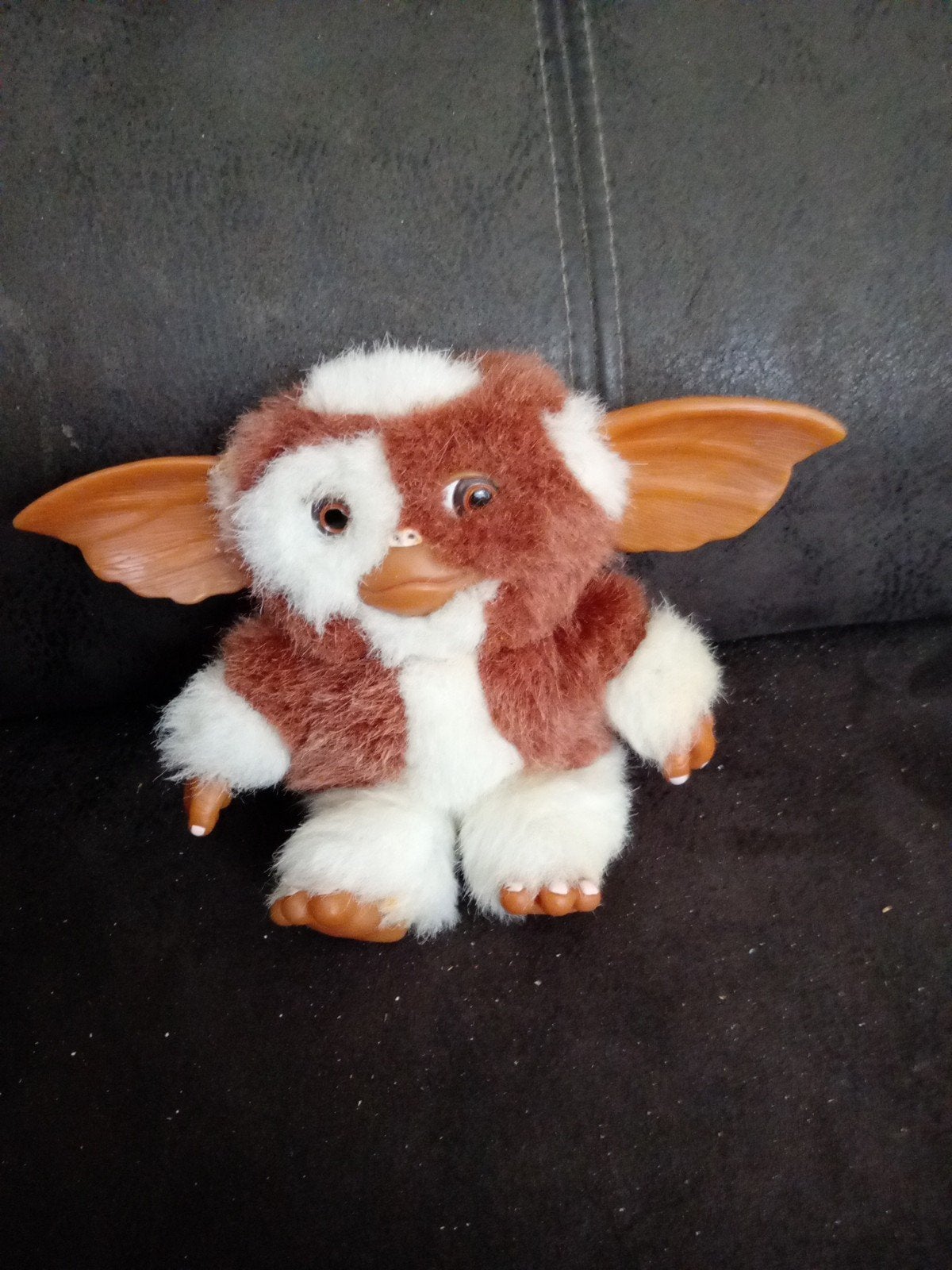 Gremlins Gizmo knuffel NECA, Ophalen, Gebruikt, Overige merken, Overige karakters
