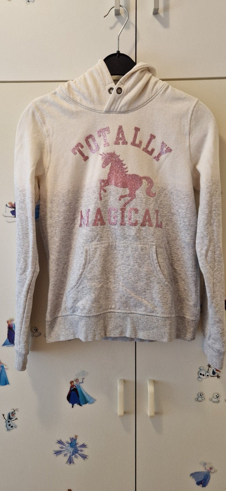 trui maat 170, Kinderen en Baby's, Gebruikt, Trui of Vest, H&M, Verzenden