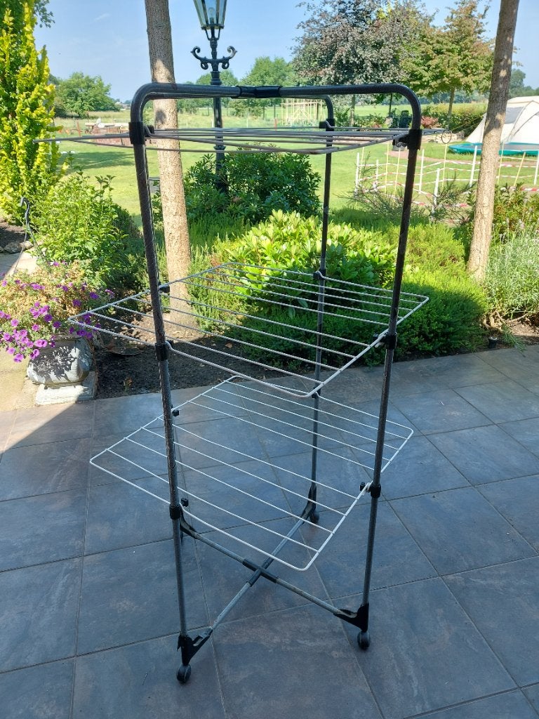 Gratis droogtoren, Ophalen, Gebruikt, Wasrek