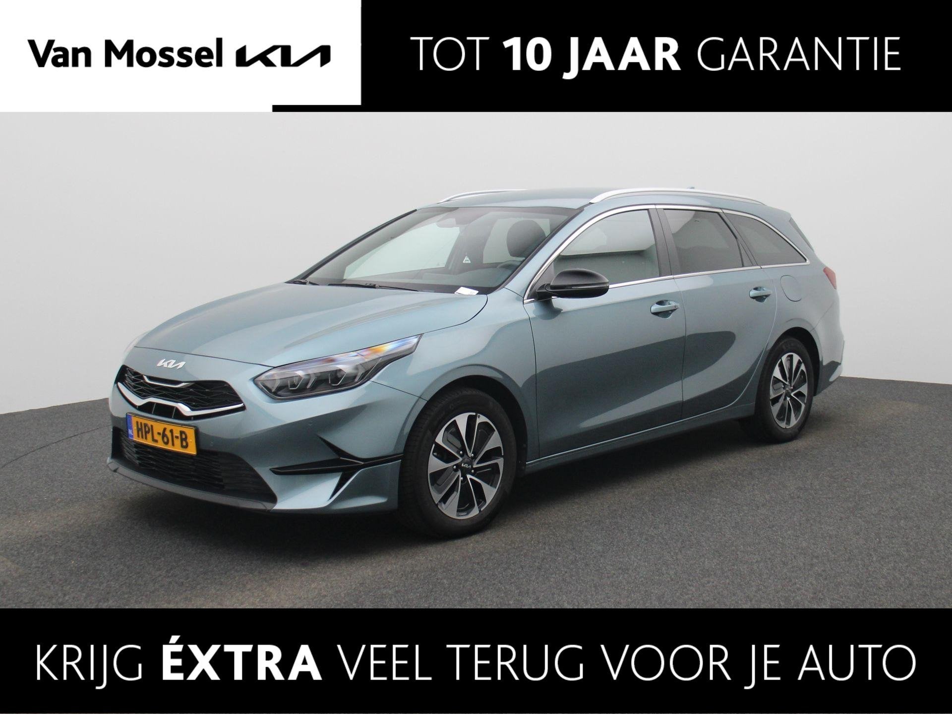 Kia Ceed Sportswagon 1.0 T-GDi Design Edition | JBL Audio |