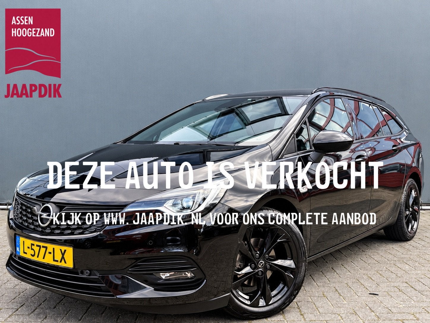 Opel Astra Sports Tourer BWJ 2021 1.2 Ultimate FULL OPTION |
