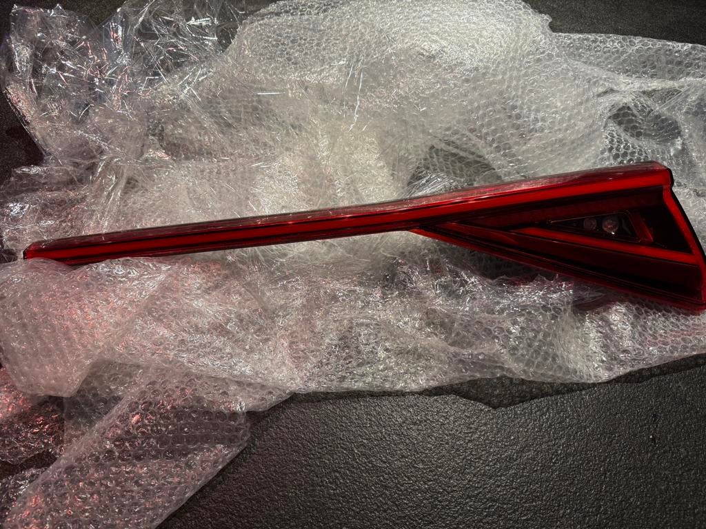 Seat Tarraco LED Achterlicht Rechts Defect, Auto-onderdelen, Verlichting, Seat, Gebruikt, Ophalen of Verzenden