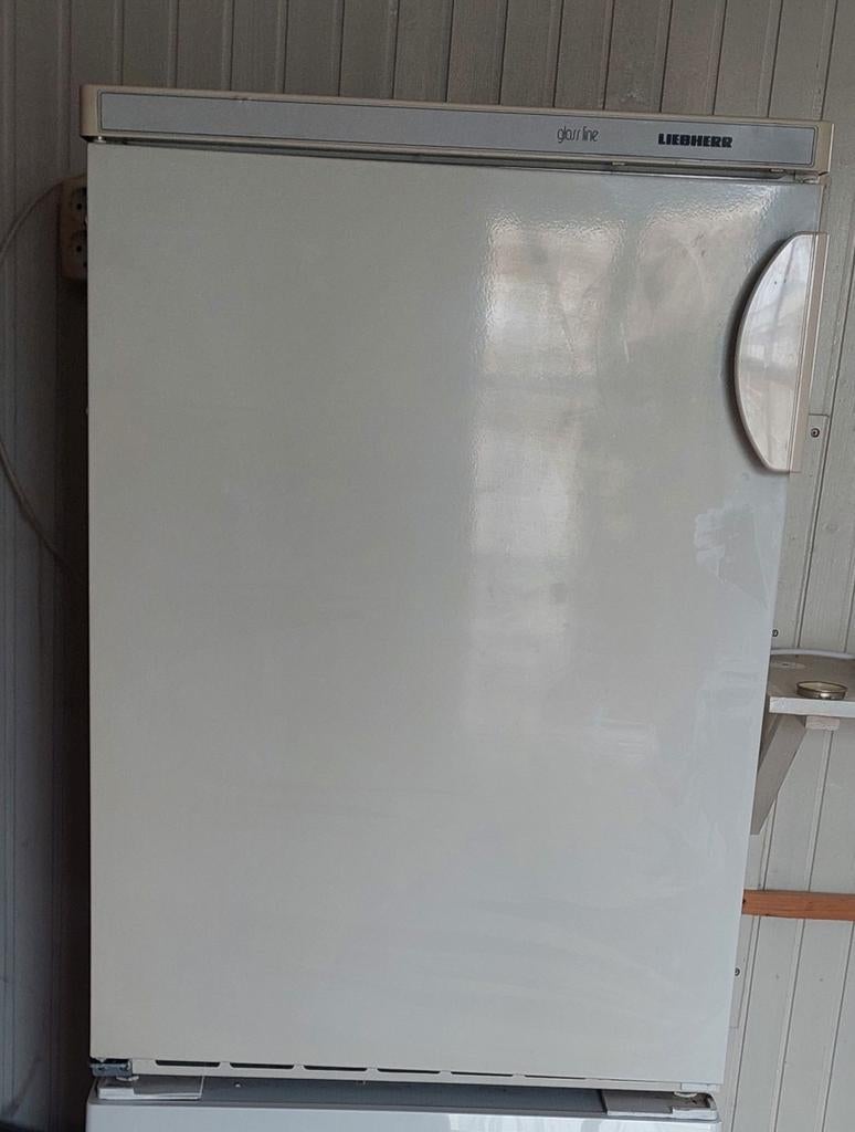 Liebherr, Ophalen, 150 tot 200 liter, 120 tot 140 cm, 45 tot 60 cm