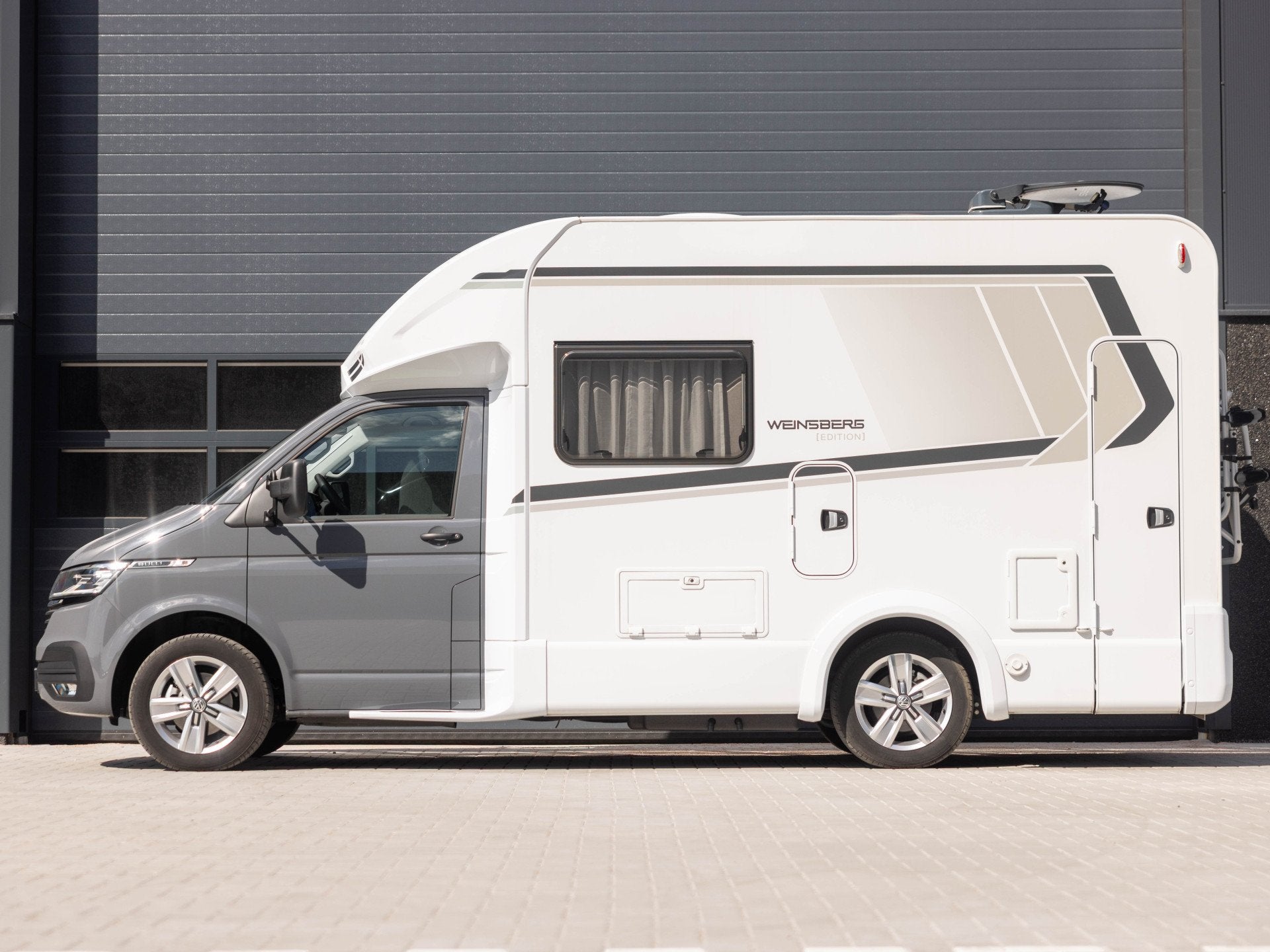 Caravans And Camping Weinsberg