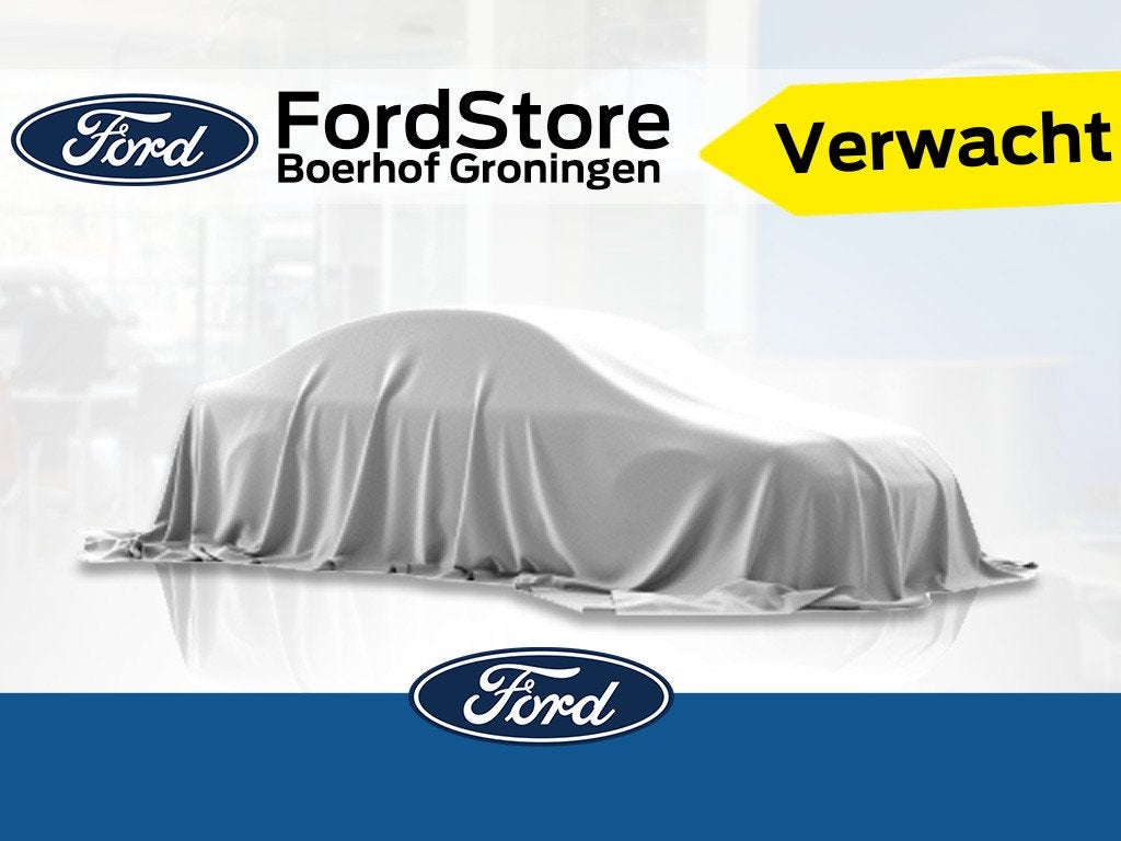 Ford Kuga 2.5 PHEV 225 pk Vignale | Pano | Winter Pack | Ada, Auto's, Gebruikt, 4 cilinders, Zwart, Leder