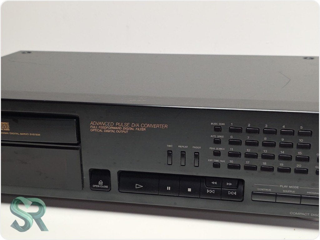 Sony CDP-761, Gebruikt, ., Ophalen of Verzenden, .