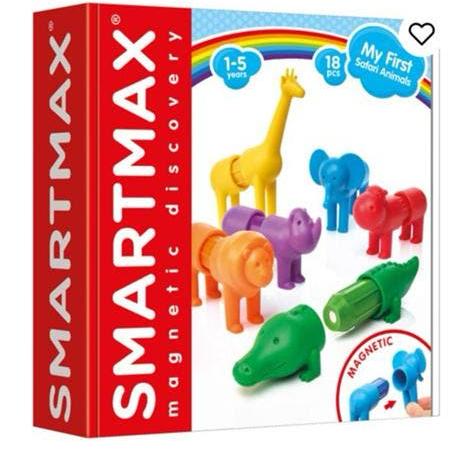 Smartmax dieren, Kinderen en Baby's, Ophalen of Verzenden, Zo goed als nieuw