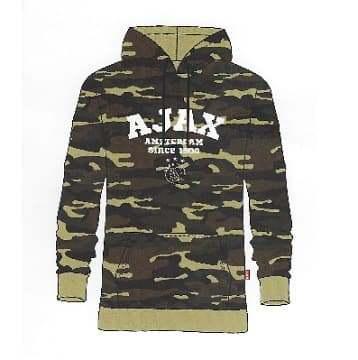 Ajax sweater, Maat XS of kleiner, Ophalen of Verzenden, Nieuw, Shirt