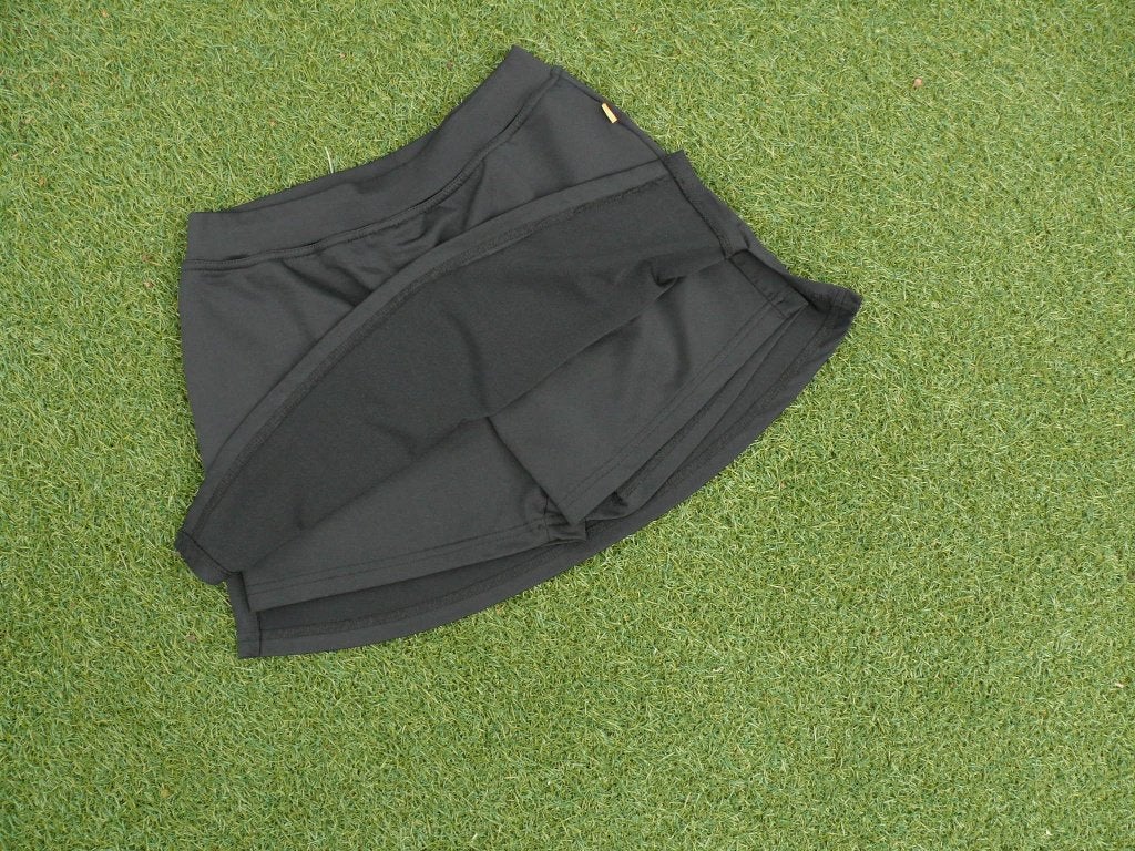 YEP YEP hockeyrokje maat 176 of XS als nieuw, Meisje, Yep yep, Sport- of Zwemkleding, Ophalen of Verzenden