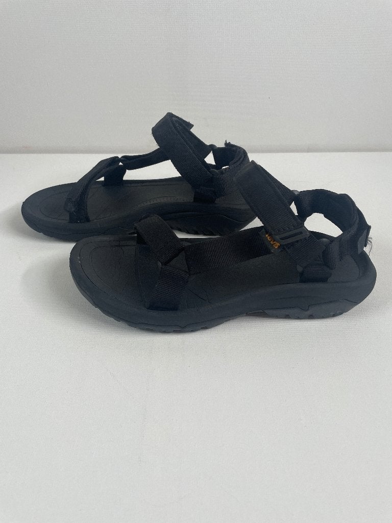 Teva Hurricane XLT2 maat 38., Zwart, Teva, Gedragen, Sandalen of Muiltjes