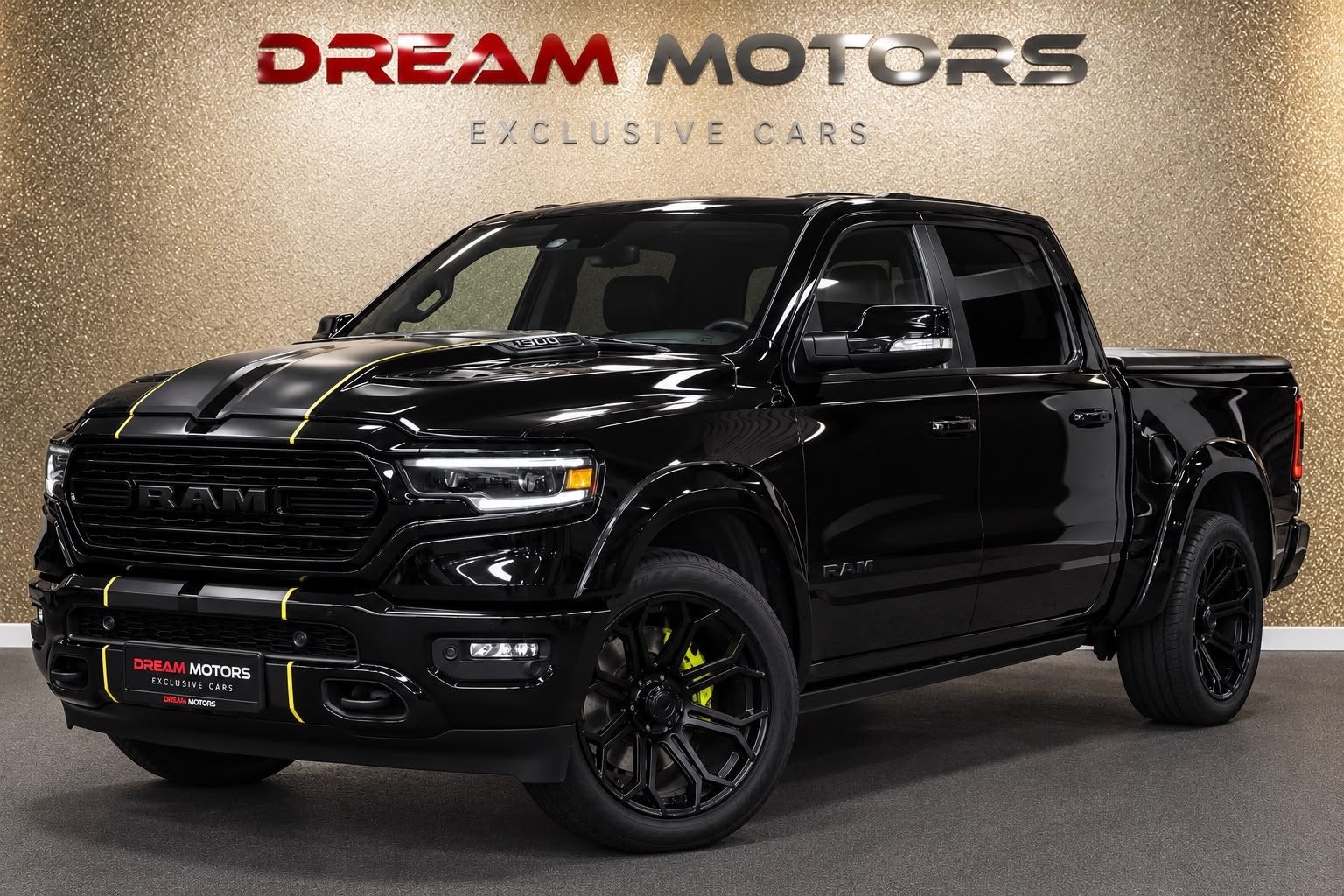 Dodge Ram 1500