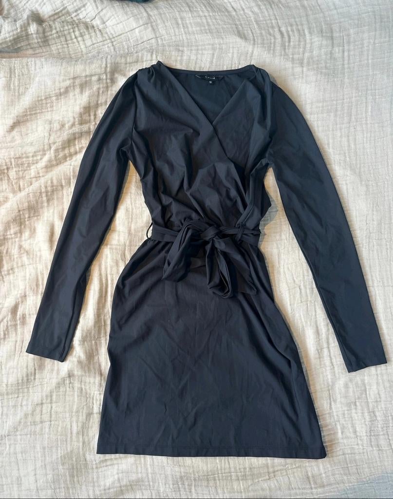 Nikkie mt 36 nieuw 🖤, Zwart, Nieuw, Ophalen of Verzenden, Nikkie