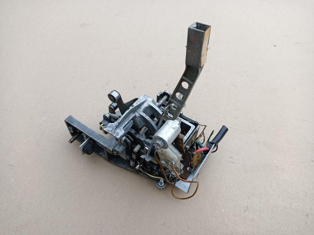 Tone Arm/ Mechaniek Seeburg SX100 Marauder (1972) jukebox, Verzenden, Gebruikt, 1950 tot 1960, Seeburg