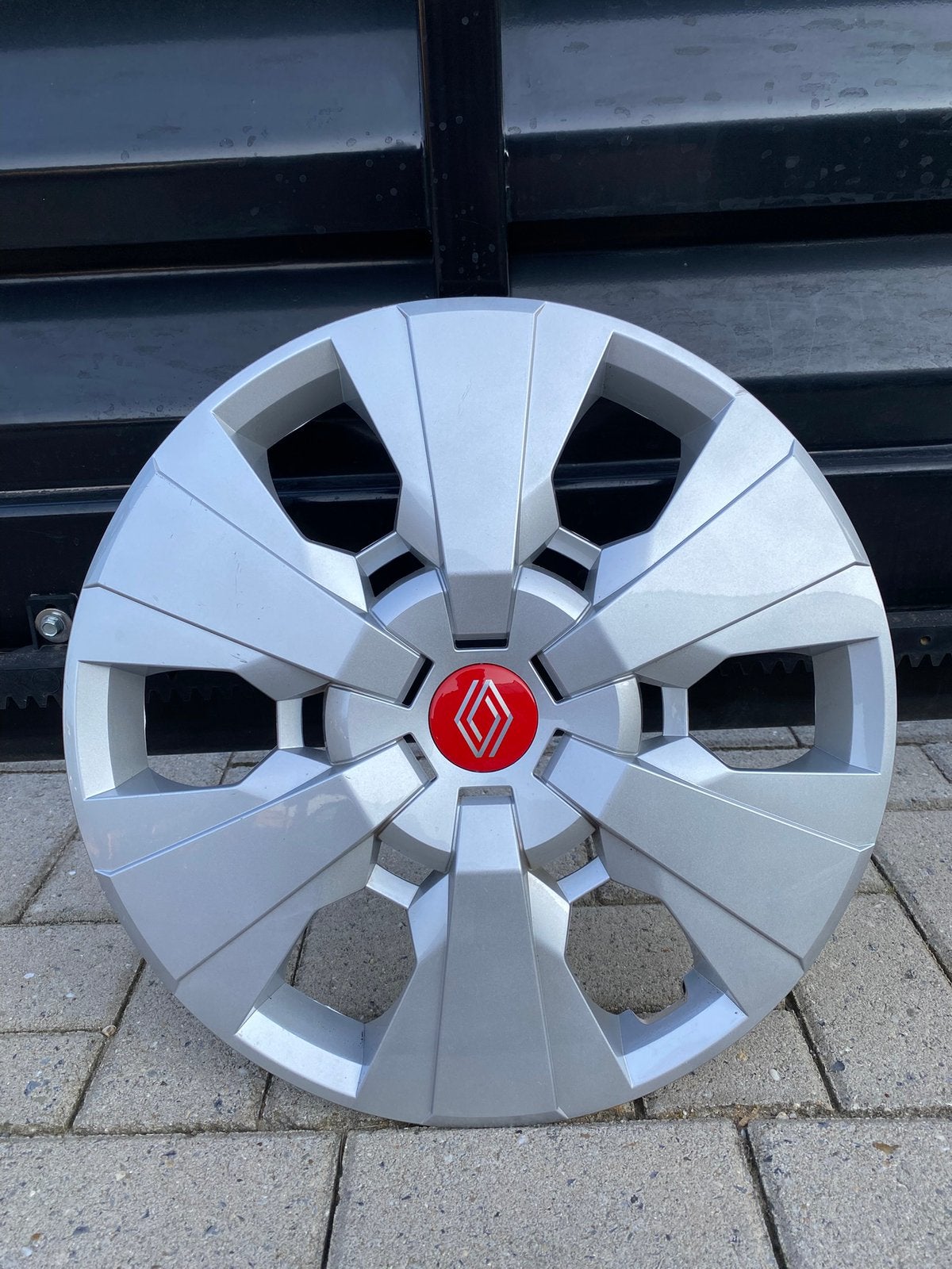1 originele Renaukt Master wieldop 16” inch, Ophalen of Verzenden, Gebruikt