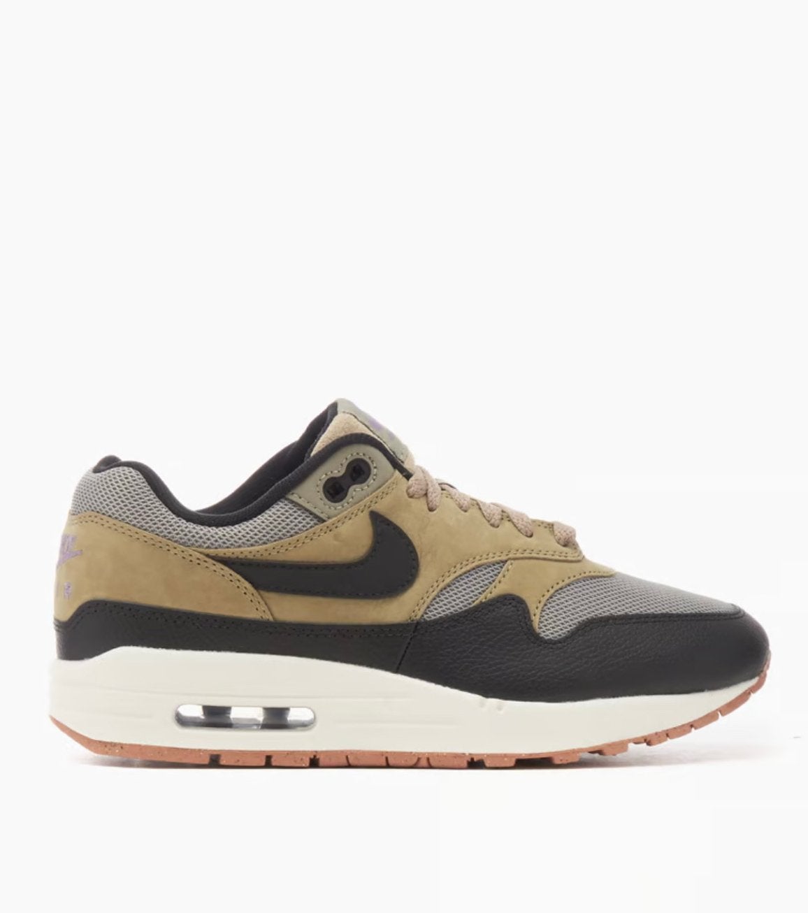 Nike Air Max 1 ‘Dark Stucco’ - maat 38.5, Product.Safety.ENEA@nike.com, Nike, Nieuw, Ophalen of Verzenden