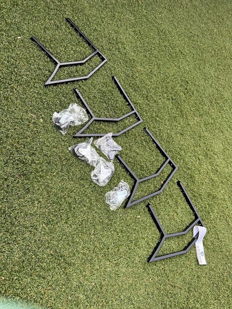 Grill Guru large onderstel voor kamado barbecue, Ophalen, Nieuw