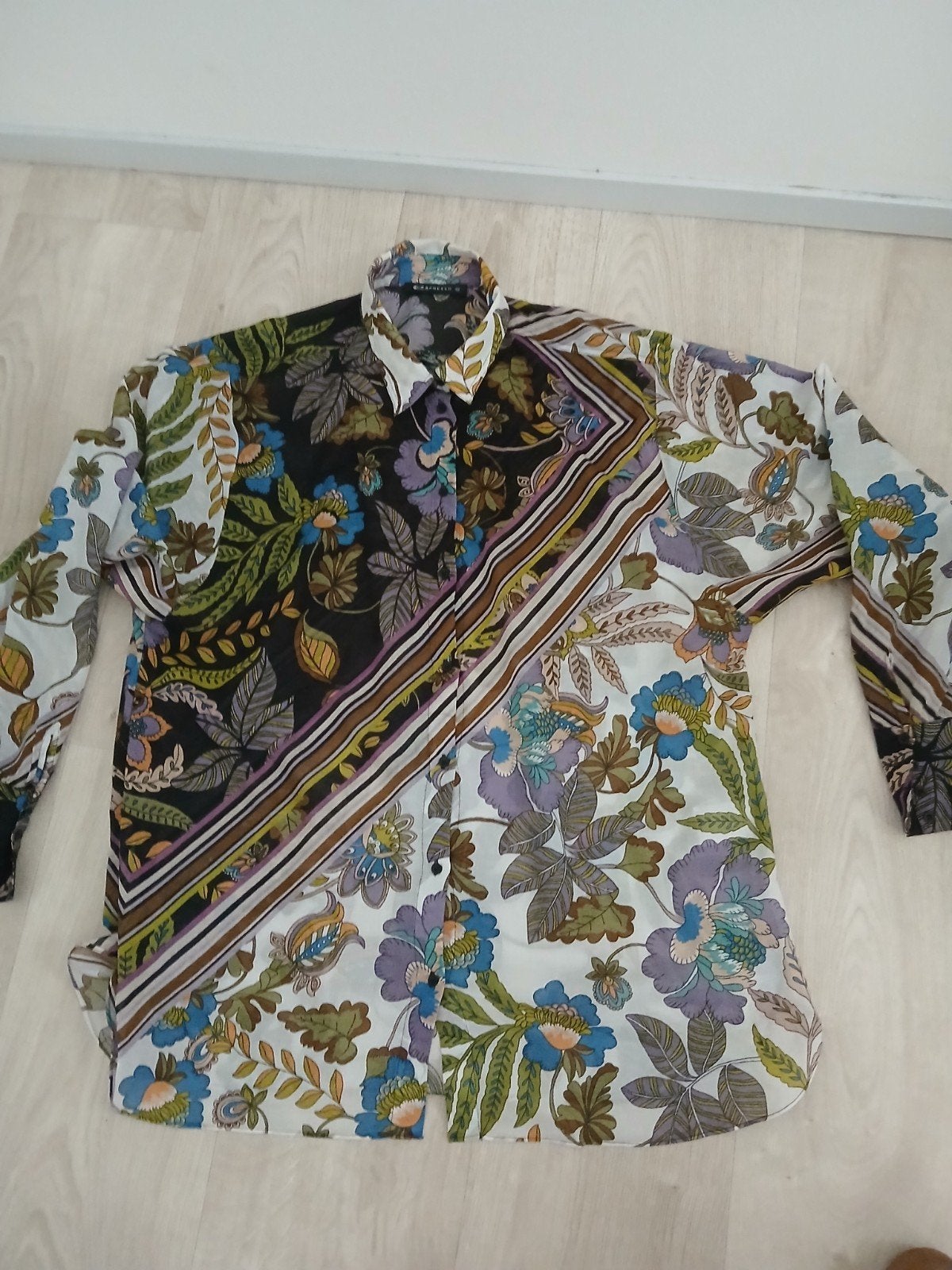 Heel mooie Expresso blouse, maat 40, Expresso, Ophalen of Verzenden, Zo goed als nieuw