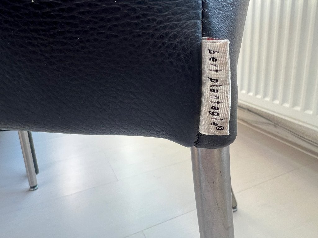 Foto 4 van eetkamerstoelen