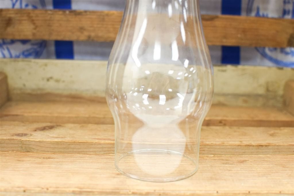 Olielamp glaasje 45134, Ophalen of Verzenden, Gebruikt